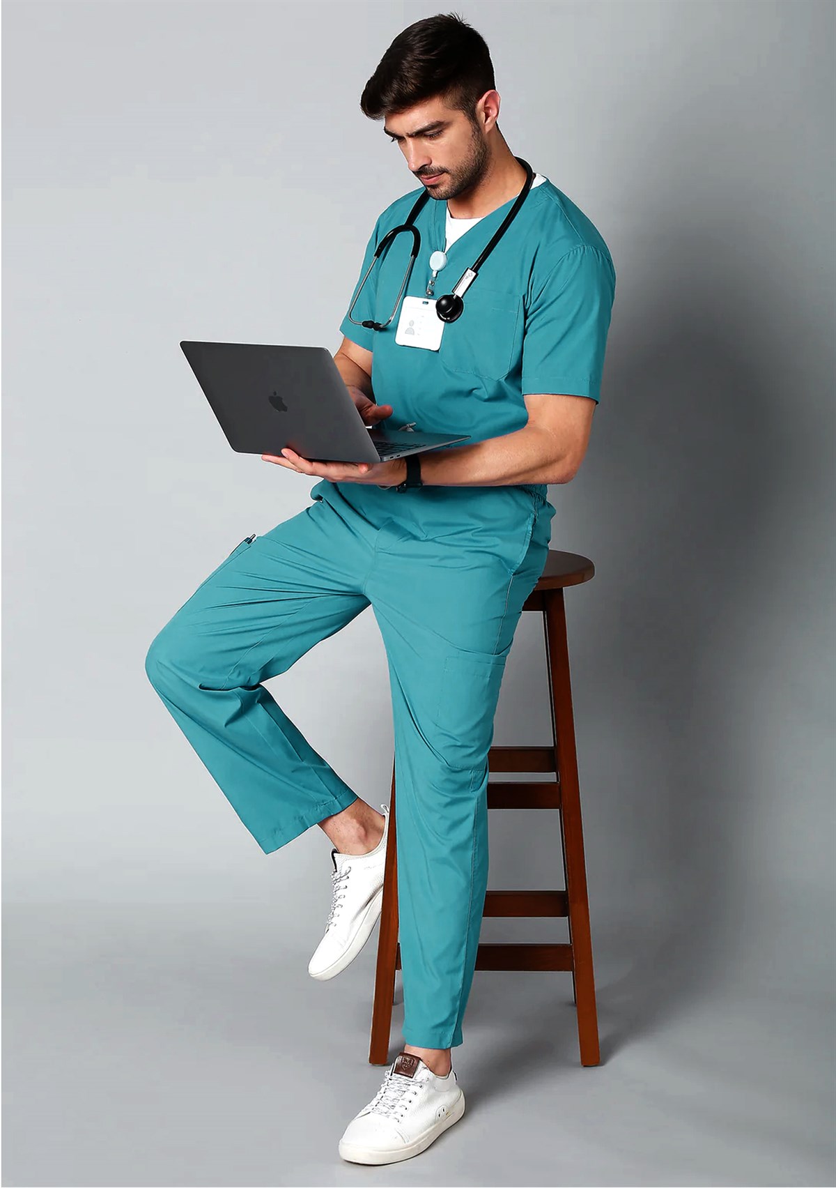 EliteCare - Cyan for Men - Image 3