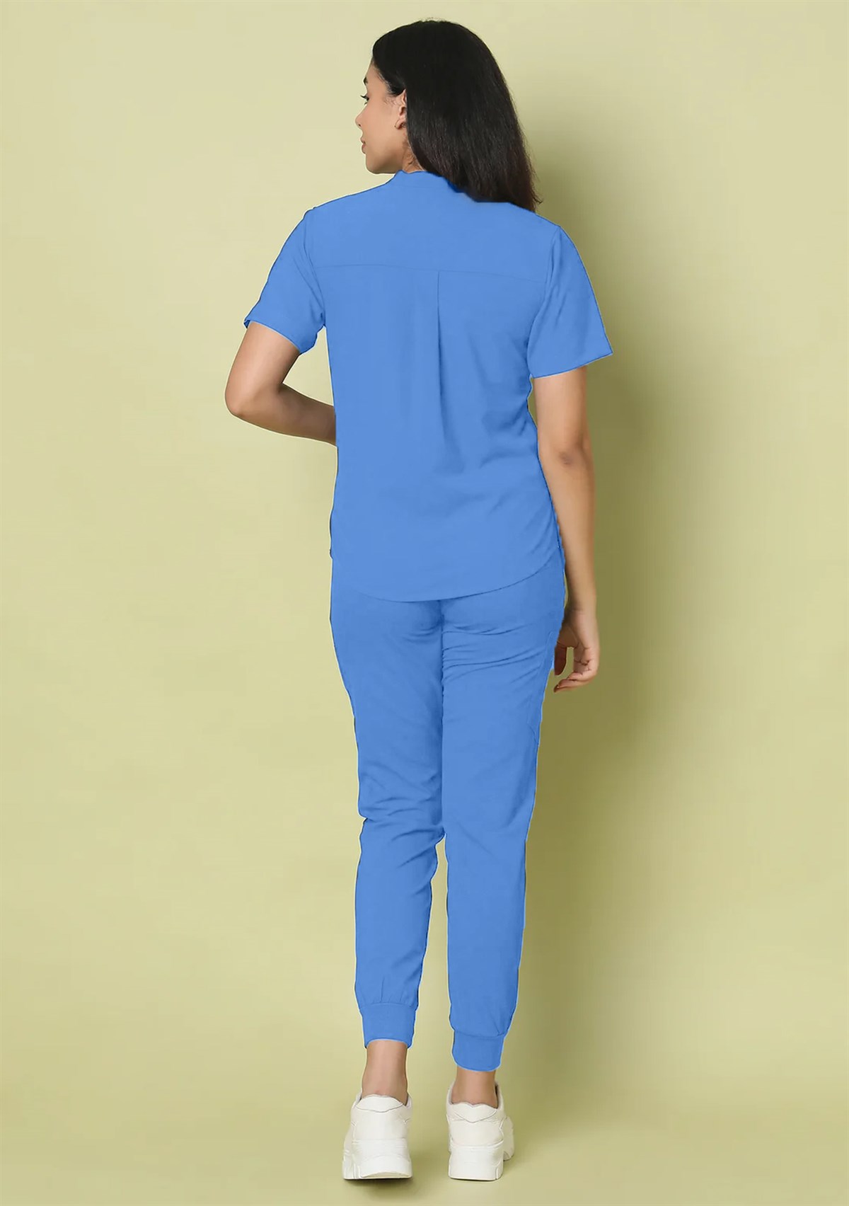 VitalWear - Cyan Blue for Women - Image 3