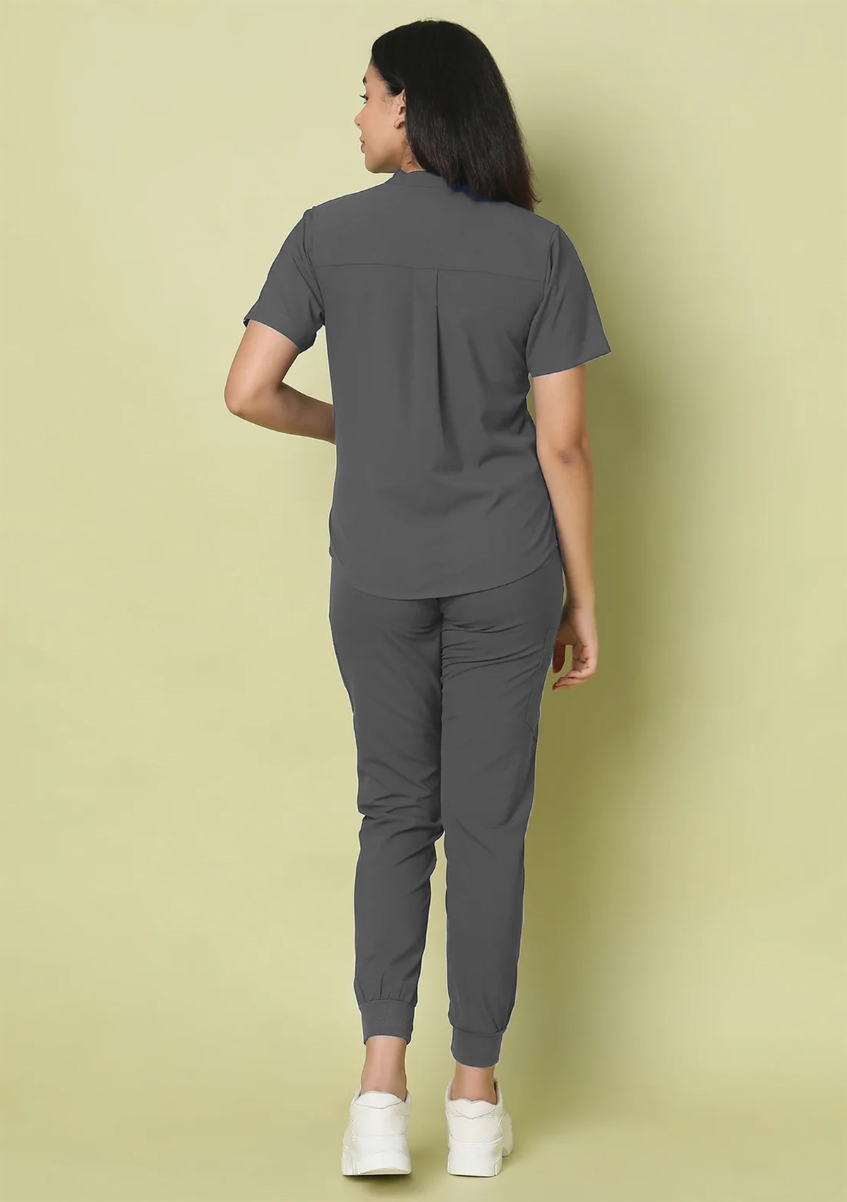 VitalWear - Fusous Grey for Women - Image 3
