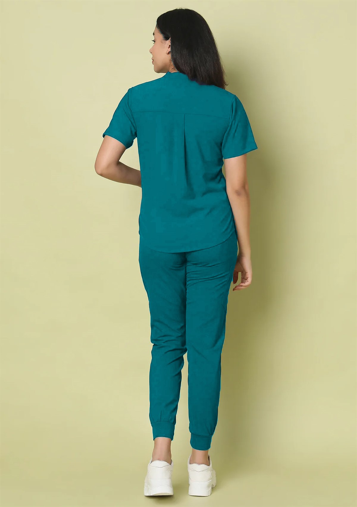 VitalWear - Cyan for Women - Image 4