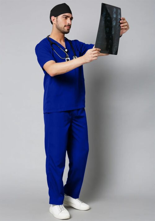 ProHealth - Dark Blue for Men