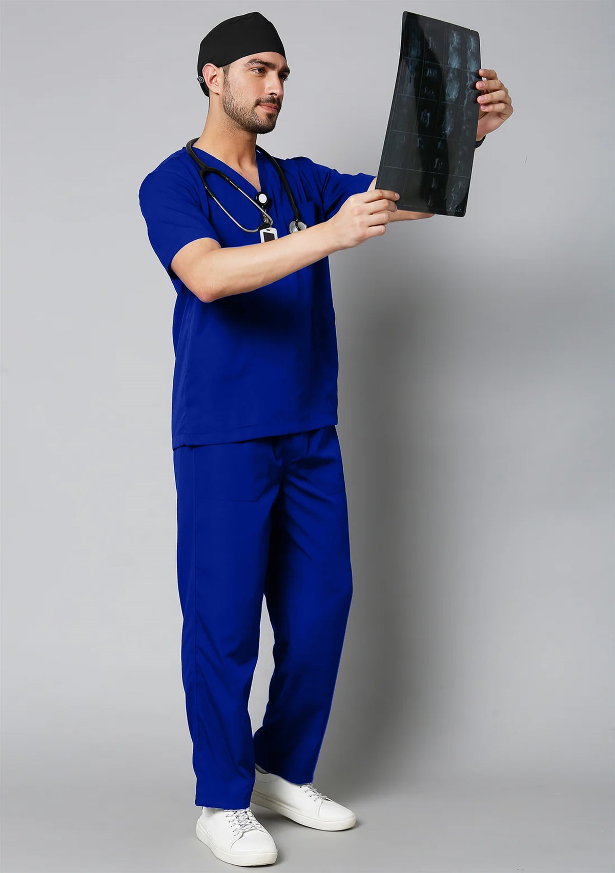 ProHealth - Dark Blue for Men