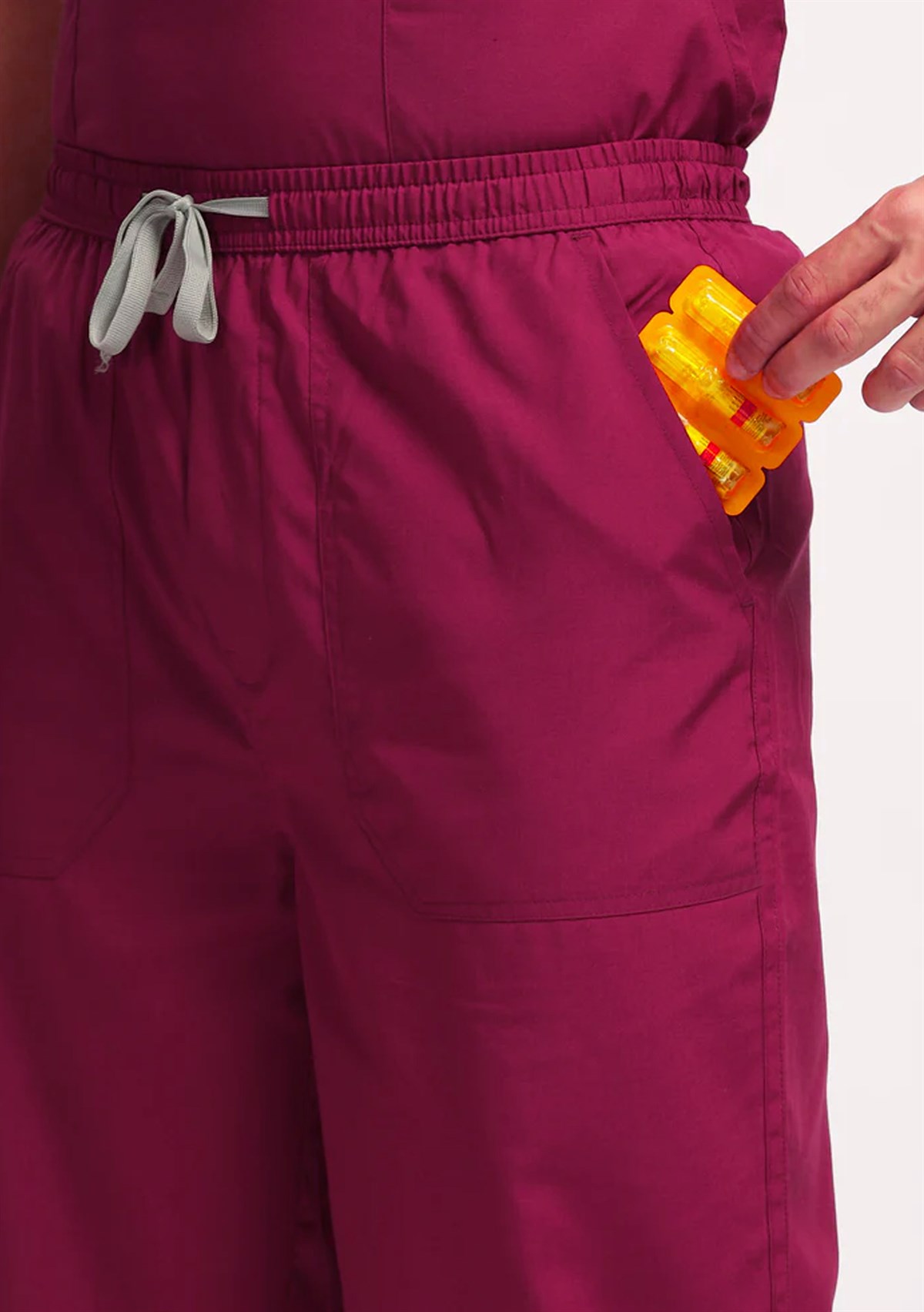 ProHealth - Pinkish Red for Men - Image 4