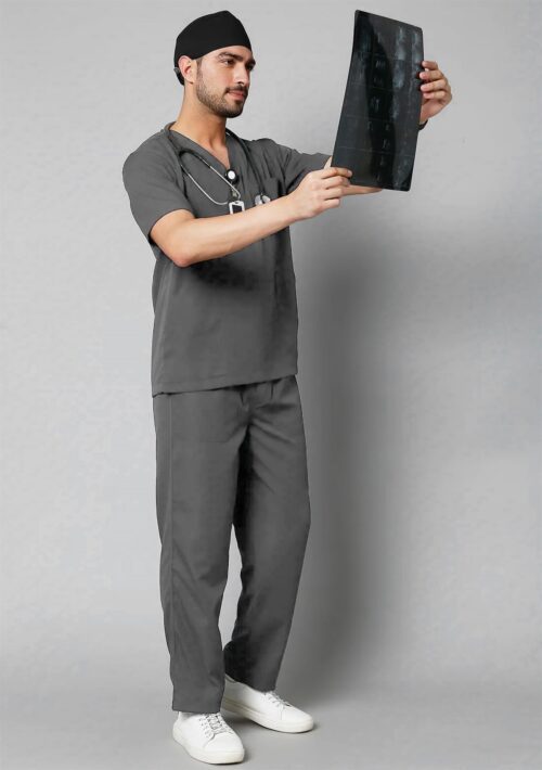 ProHealth - Fusous Grey for Men