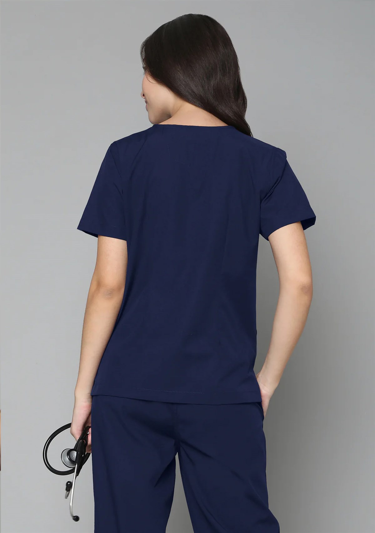 ProHealth - Navy Blue for Women - Image 2