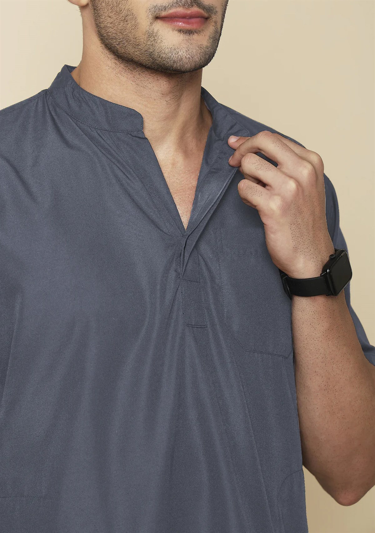 PremierMed - Fusous Grey for Men - Image 4