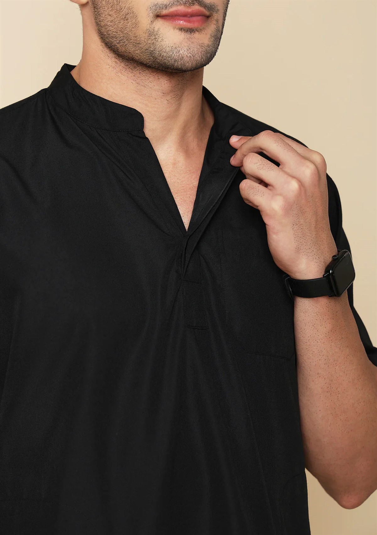 PremierMed - Black for Men - Image 2