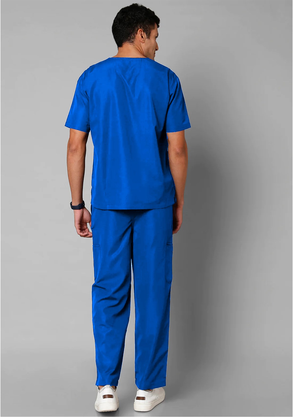 EliteCare - Blue for Men - Image 2