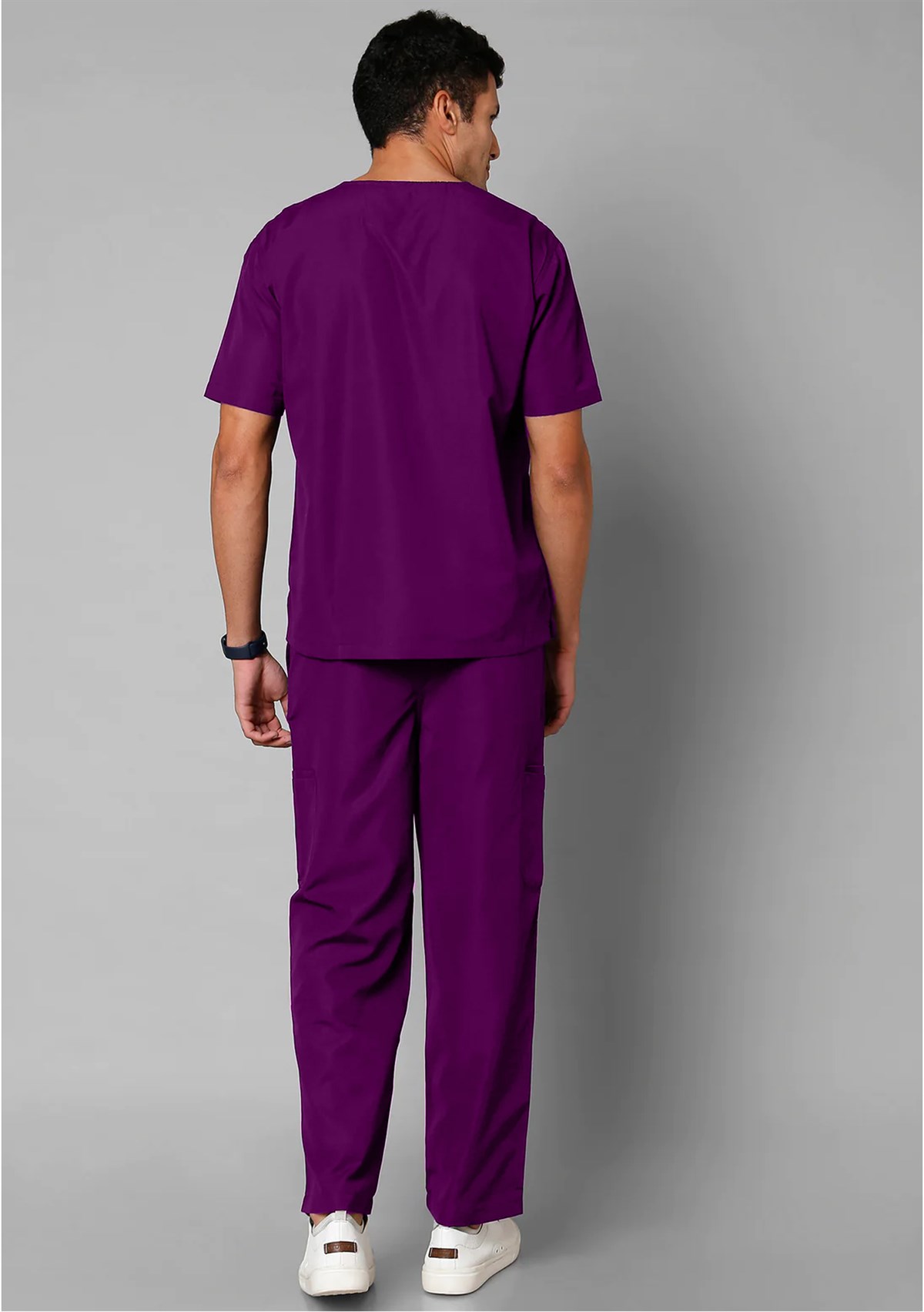 EliteCare - Magenta for Men - Image 2
