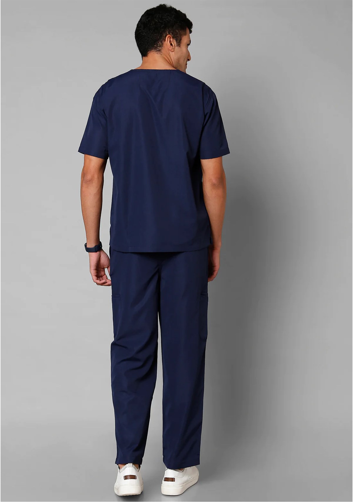 EliteCare - Navy Blue for Men - Image 2