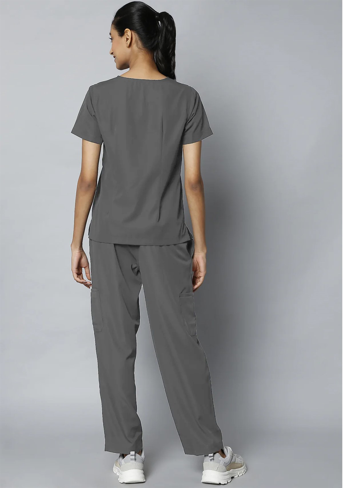 EliteCare - Fusous Grey for Women - Image 2