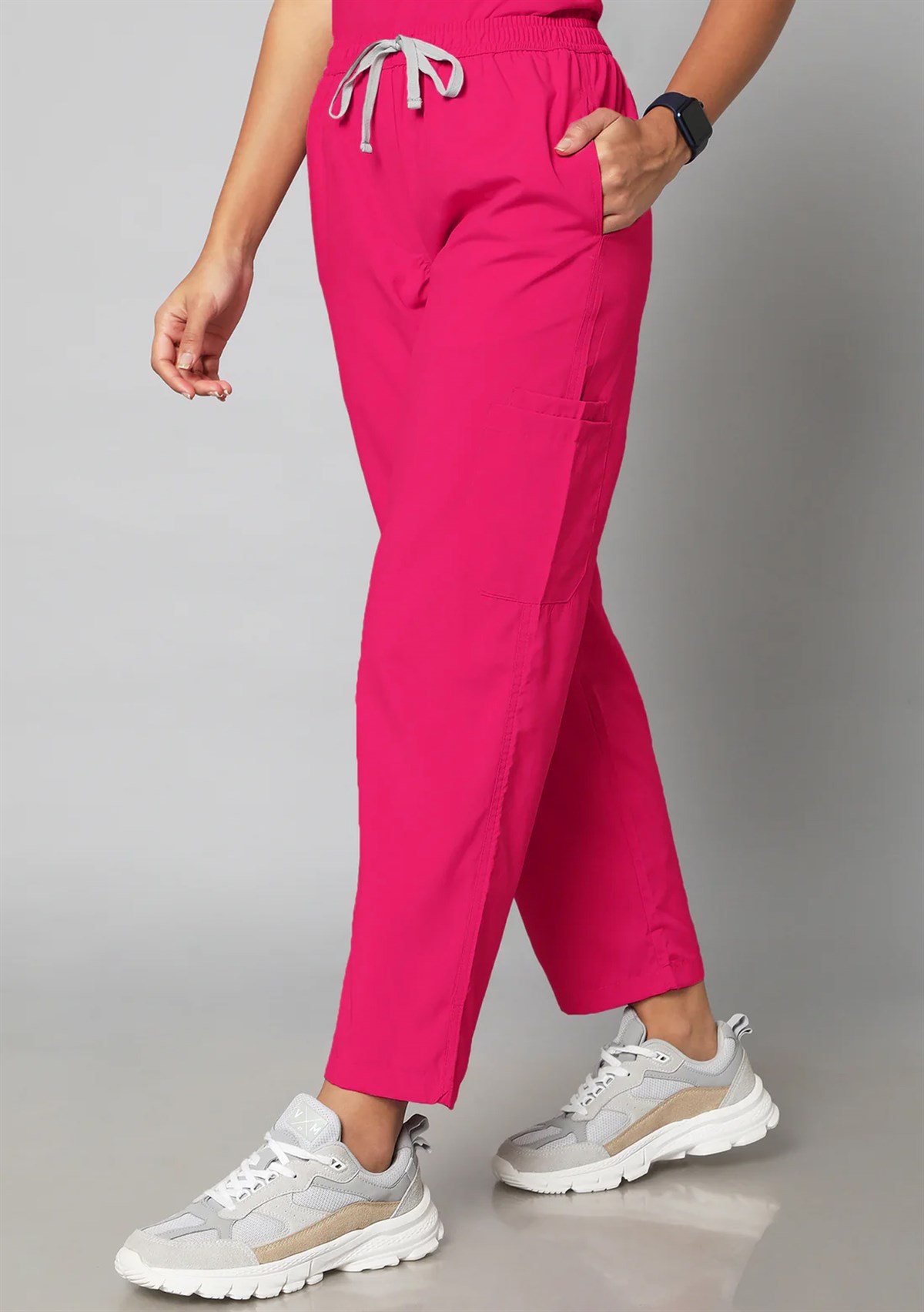 EliteCare - Pinkish Red for Women - Image 2