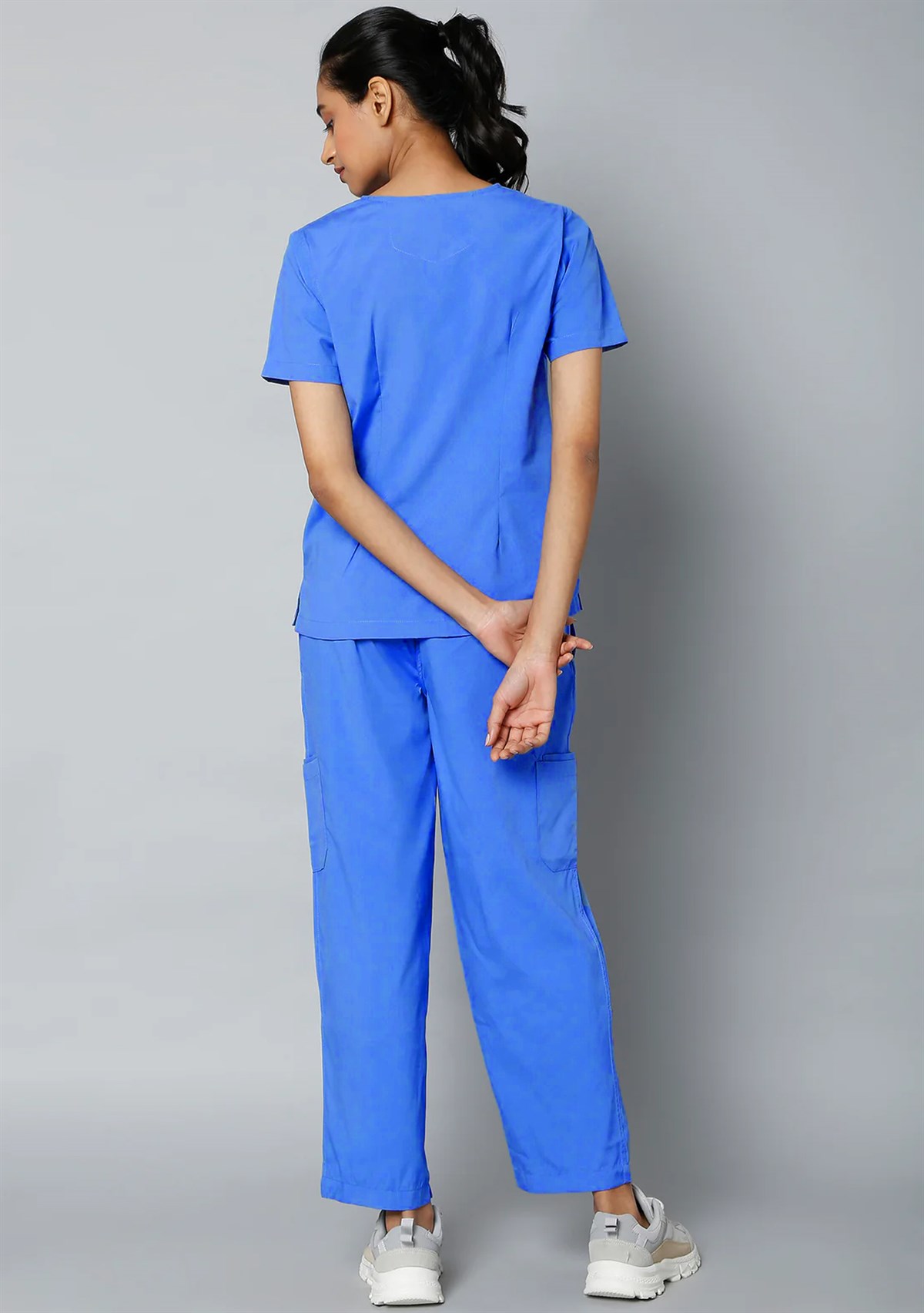 EliteCare - Tealish Blue for Women - Image 2