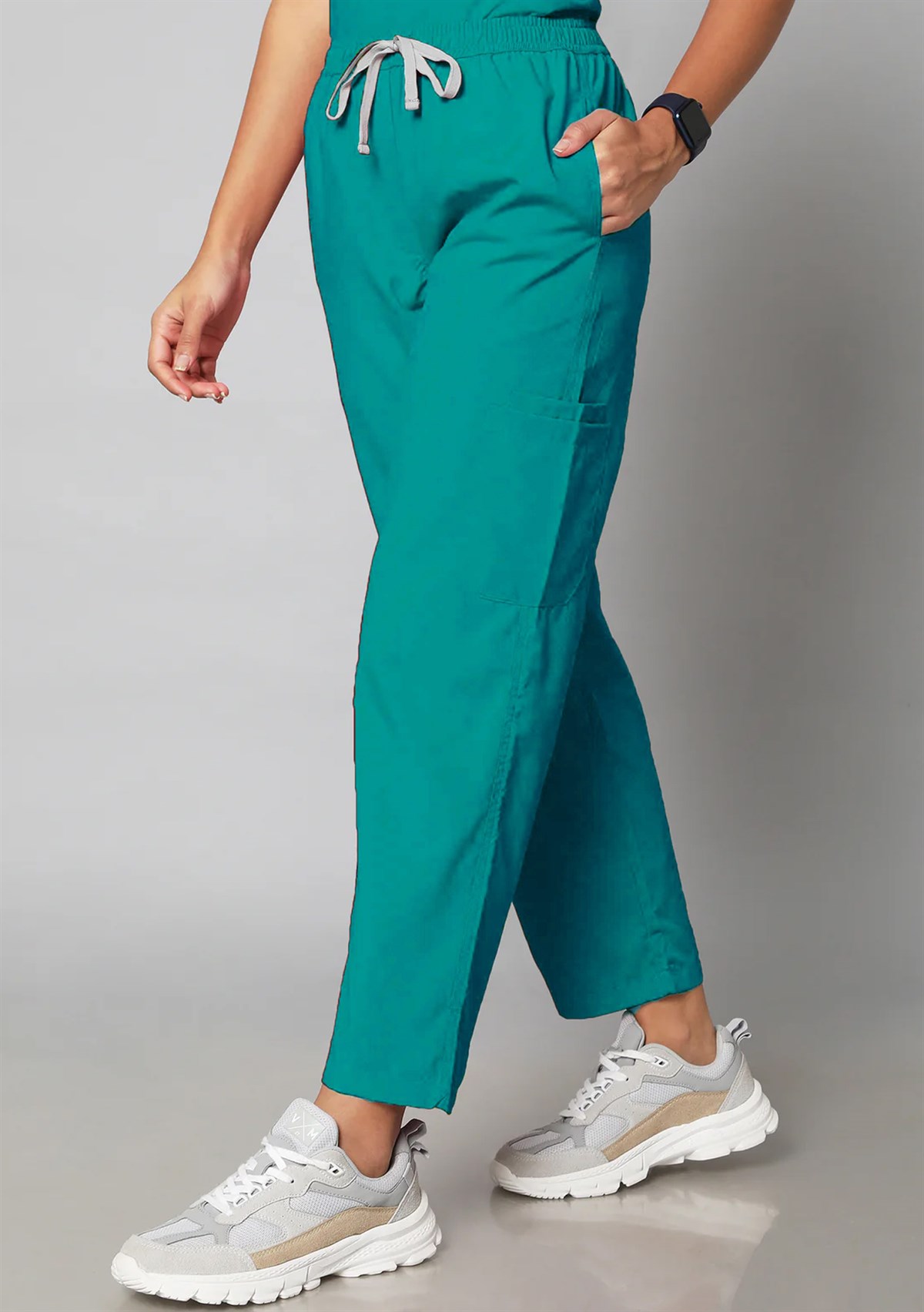 EliteCare - Cyan for Women - Image 2