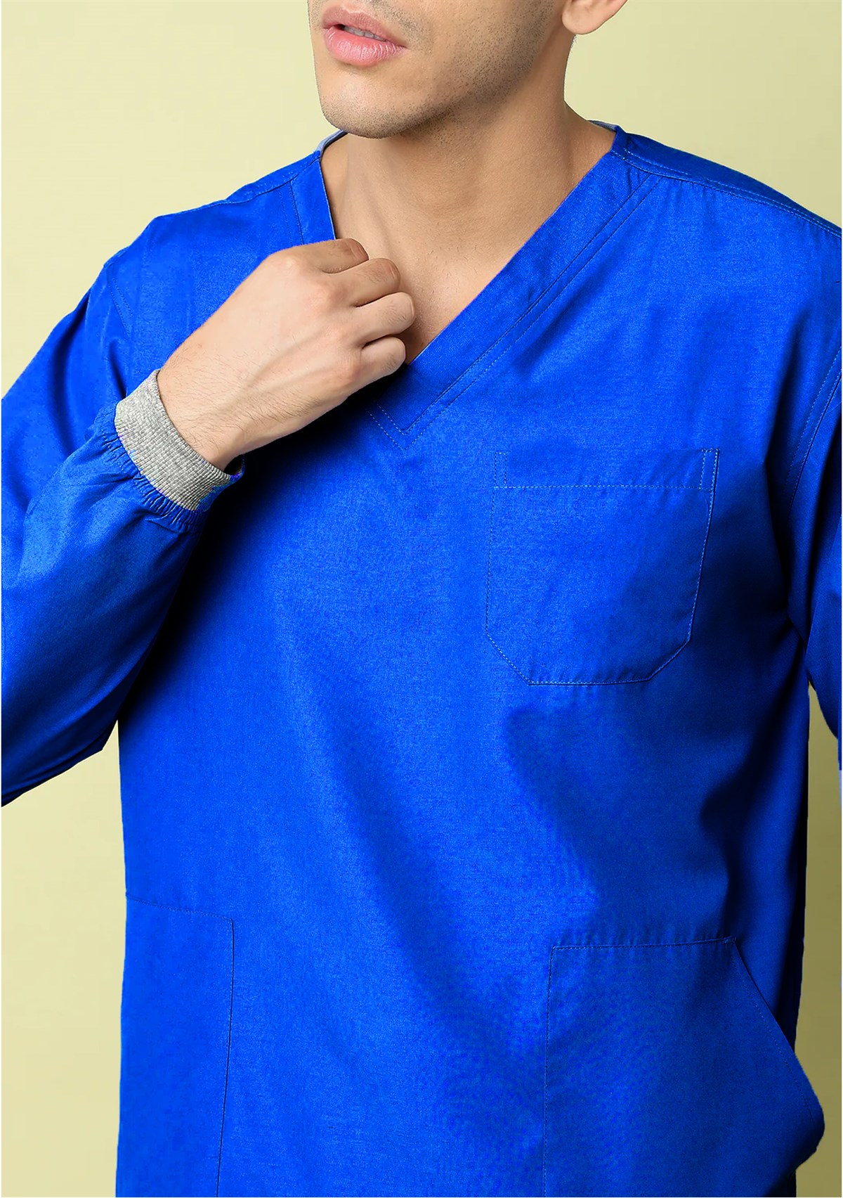 ComfortPro - Blue for Men - Image 2