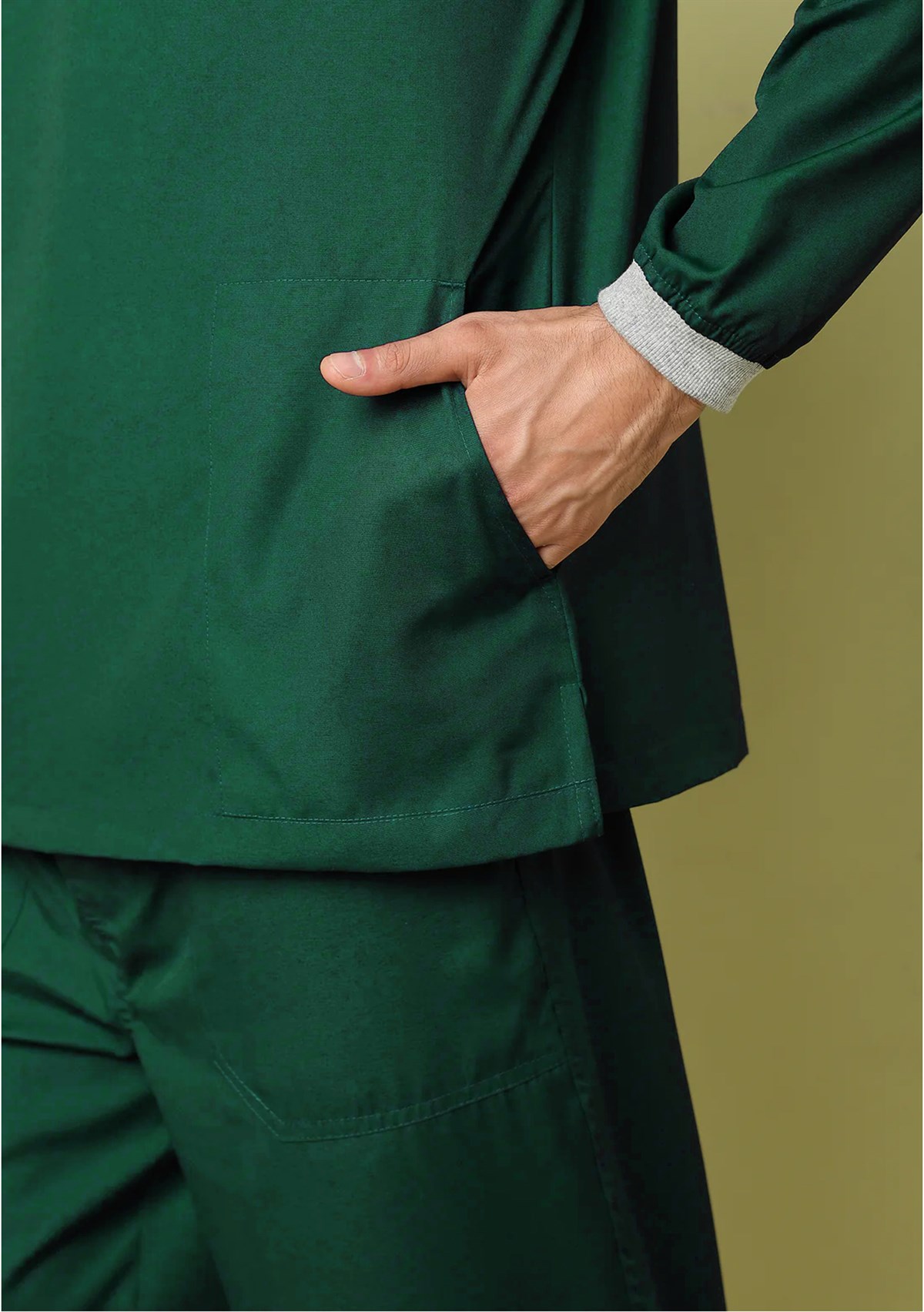 ComfortPro - Green for Men - Image 2