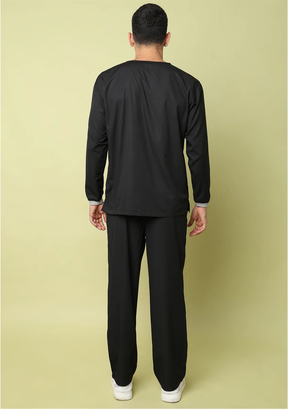 ComfortPro - Black for Men - Image 2