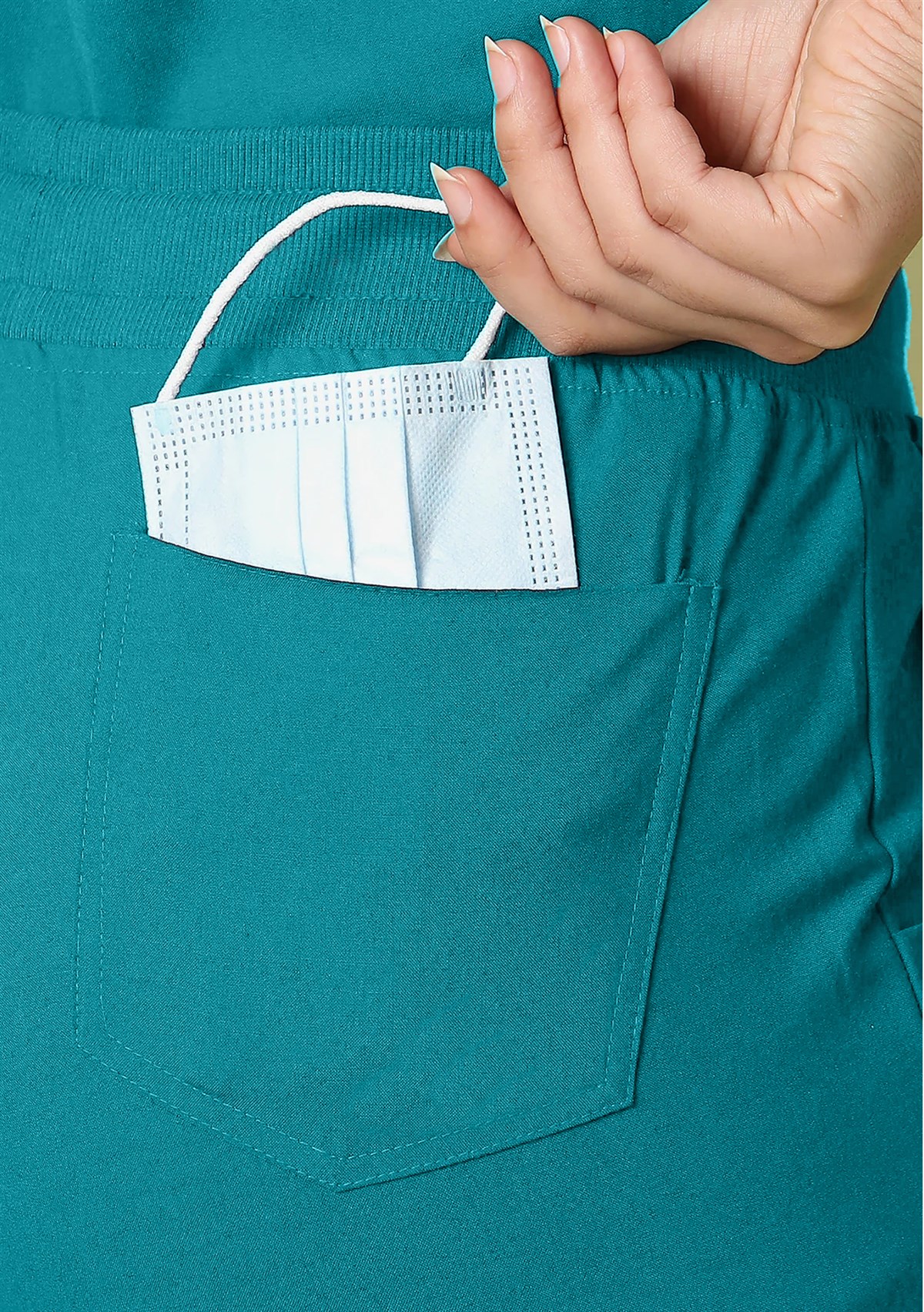 VitalWear - Cyan for Women - Image 2