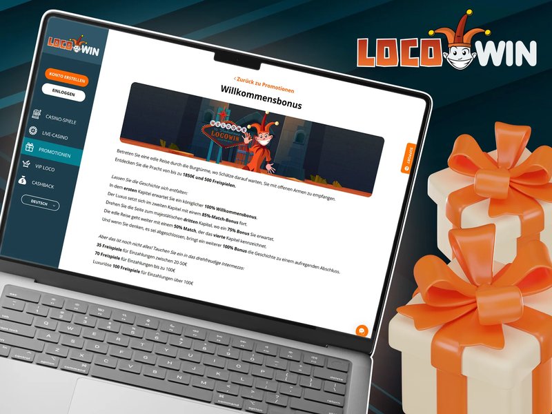 Article
Überwinden Sie die Hürden beim Login bei Locowin Casino

Locowin Casino ist ein beliebtes Online-Casino, das Spieler aus Deutschland und andere Teile der Welt anzieht. Doch wie viele Spieler wissen, dass das Login-Prozess nicht immer reibungslos verläuft? Ein fehlerhaftes Login oder eine Schwierigkeit bei der Registrierung kann zu frustrierenden Erfahrungen führen. In diesem Artikel werden wir uns mit den Hürden beim Login bei Locowin Casino auseinandersetzen und Lösungen für die häufigsten Probleme präsentieren.

Was ist Locowin Casino?
[Locowin Casino](<a href=